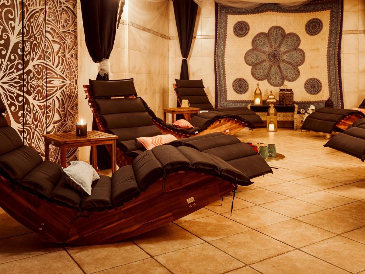 Hotel Turracherhof Turracher Hoehe Ngoại thất bức ảnh