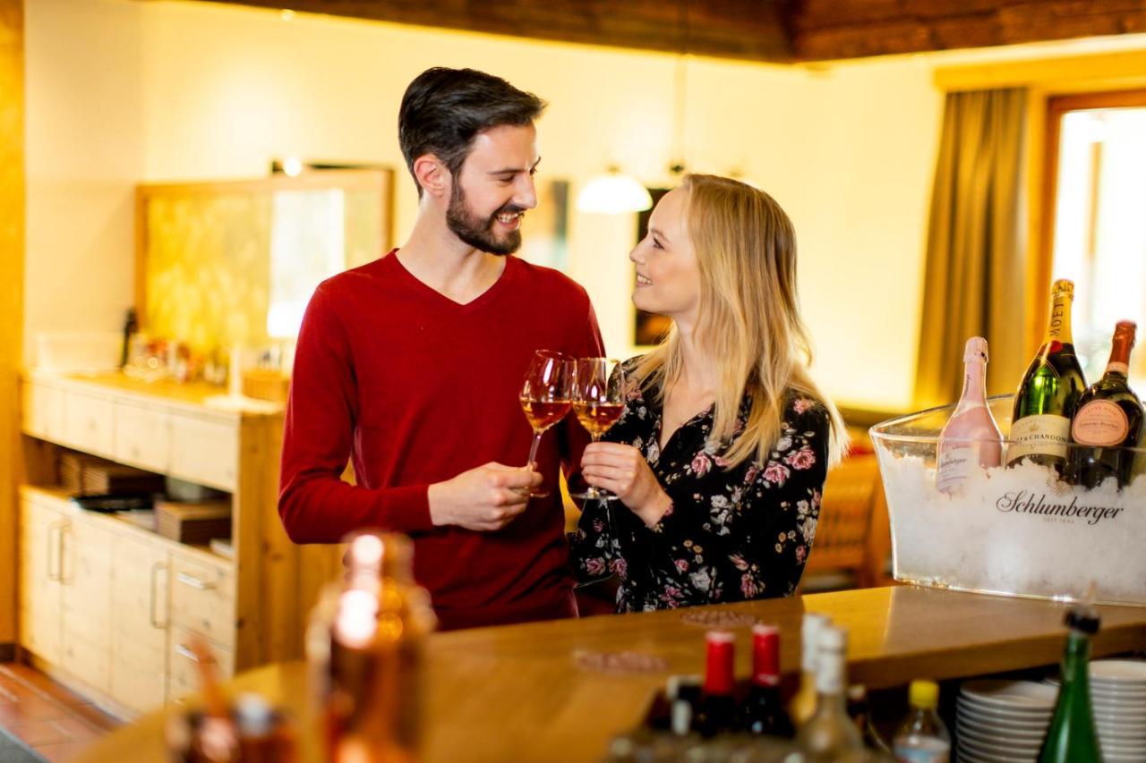 Hotel Turracherhof Turracher Hoehe Ngoại thất bức ảnh