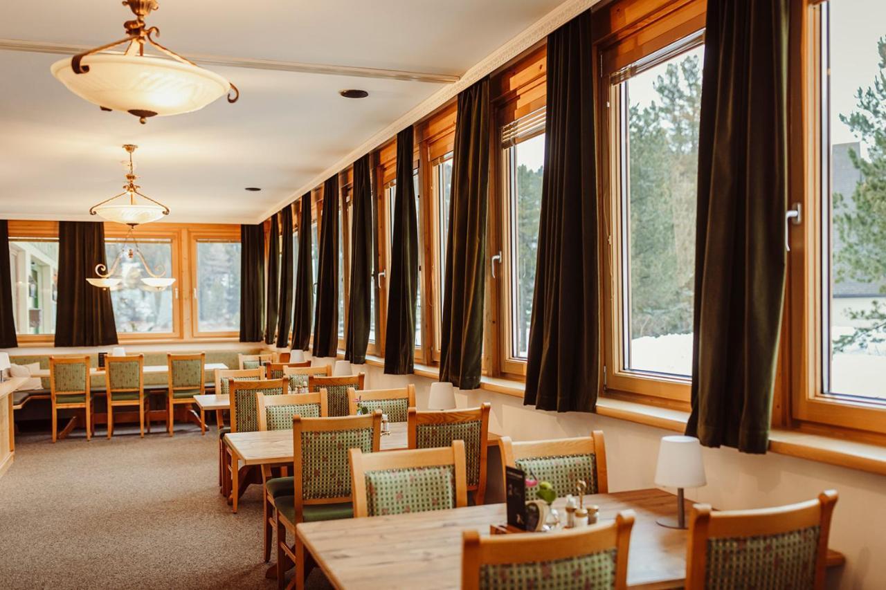Hotel Turracherhof Turracher Hoehe Ngoại thất bức ảnh