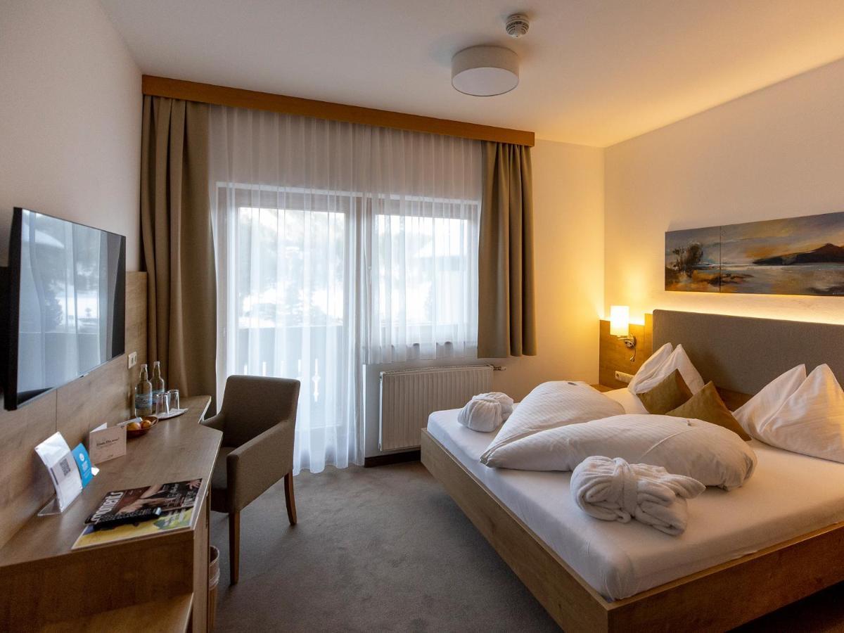Hotel Turracherhof Turracher Hoehe Ngoại thất bức ảnh