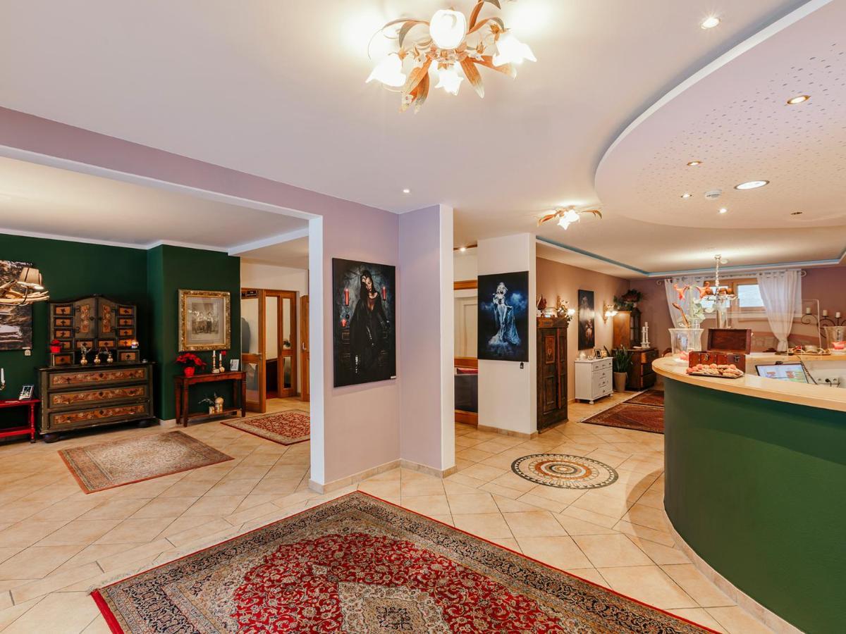 Hotel Turracherhof Turracher Hoehe Ngoại thất bức ảnh