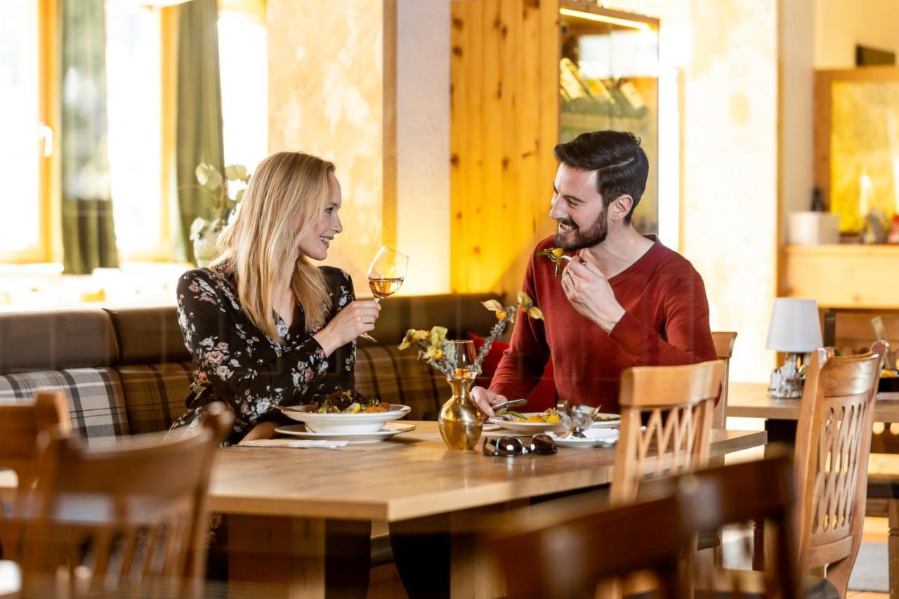 Hotel Turracherhof Turracher Hoehe Ngoại thất bức ảnh