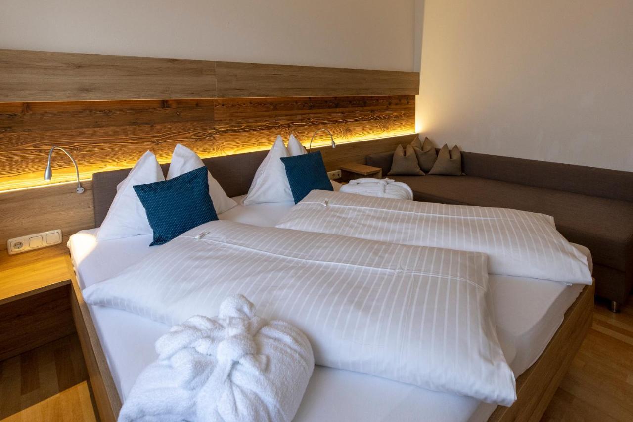 Hotel Turracherhof Turracher Hoehe Ngoại thất bức ảnh