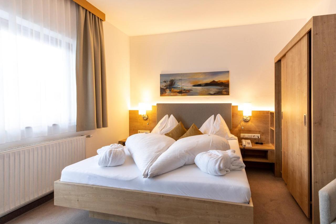 Hotel Turracherhof Turracher Hoehe Ngoại thất bức ảnh