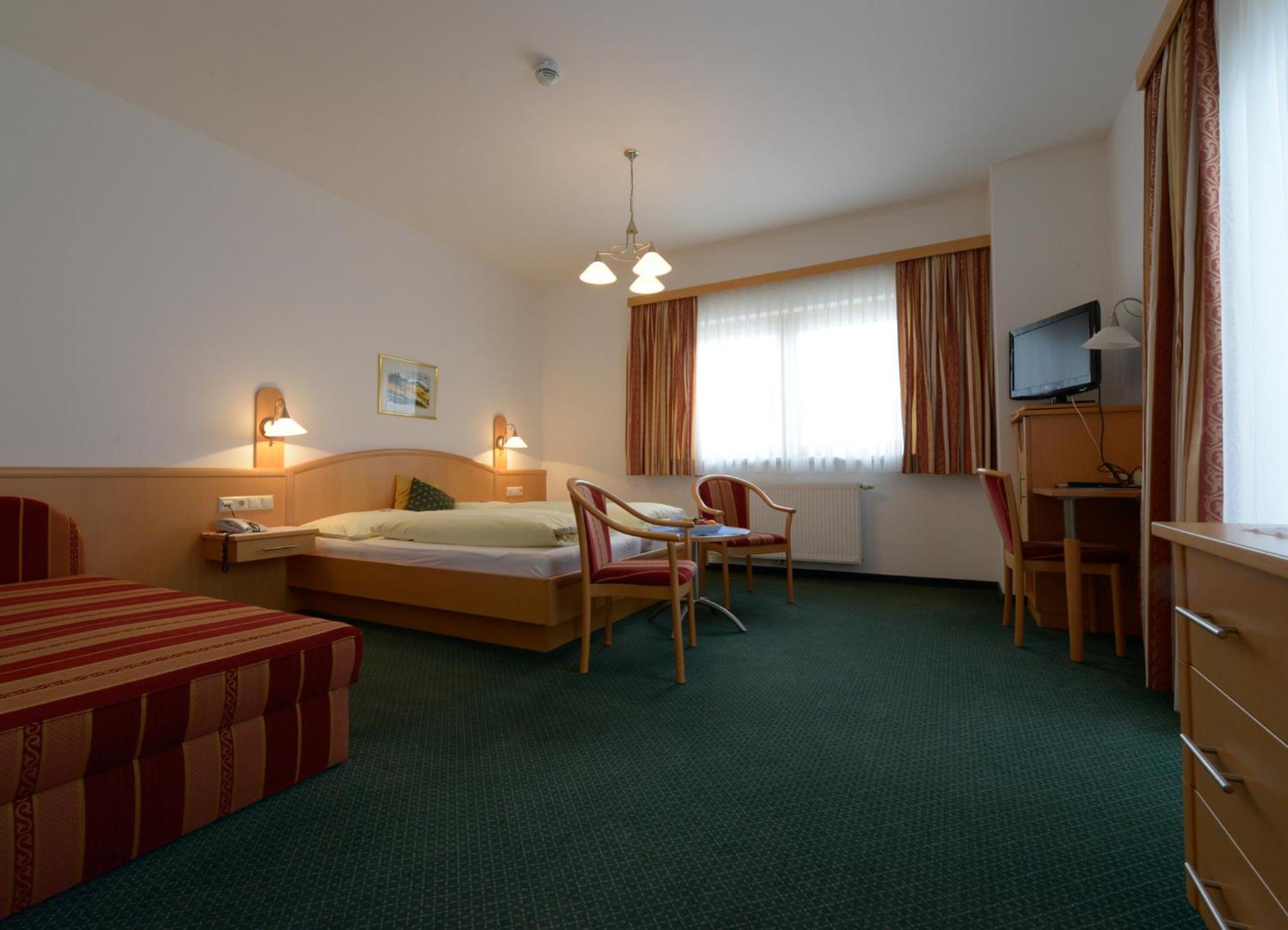 Hotel Turracherhof Turracher Hoehe Ngoại thất bức ảnh